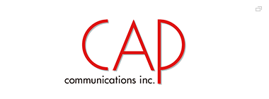 CAP communications inc.